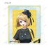『#コンパス2.0 戦闘摂理解析システム』描き下ろし ロックバンドver. トレーディングアクリルカード(単位/BOX)